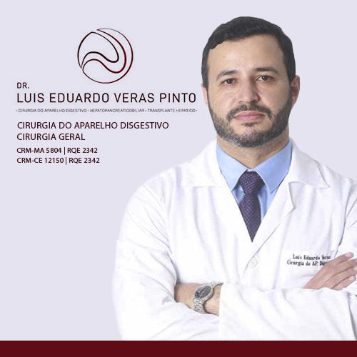 LUIS EDUARDO VERAS PINTO