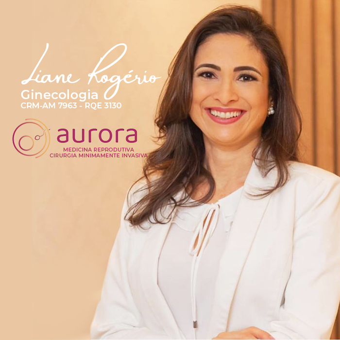 LIANE ROGÉRIO