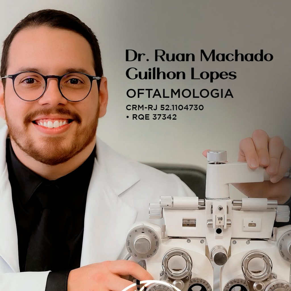 Dr. RUAN MACHADO GUILHON LOPES