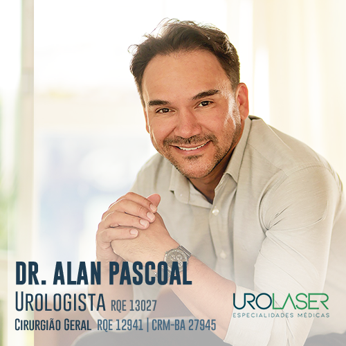 ALAN PASCOAL
