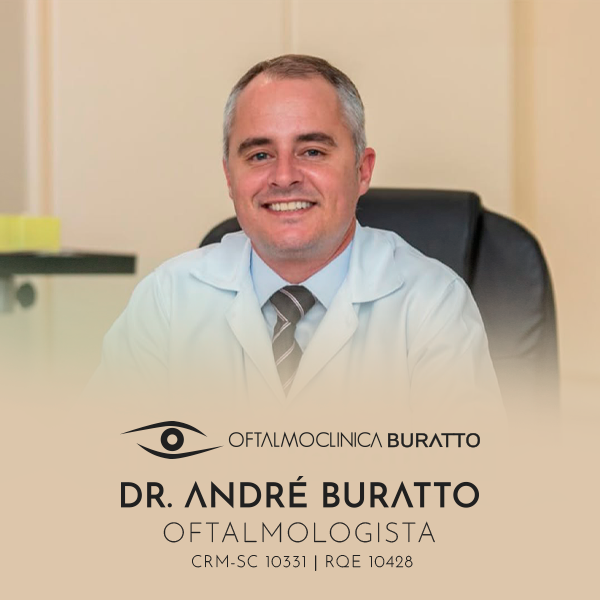 Dr. ANDRÉ BURATTO