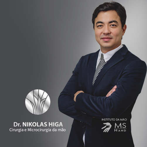 NIKOLAS HIGA