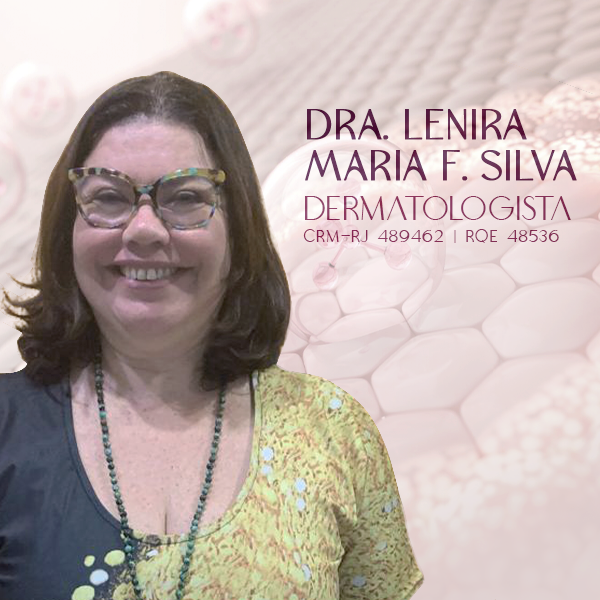 LENIRA MARIA F. SILVA