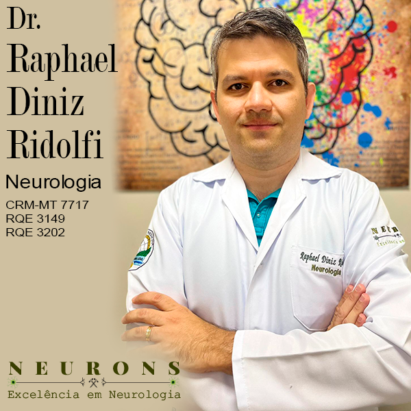 RAPHAEL DINIZ RIDOLFI