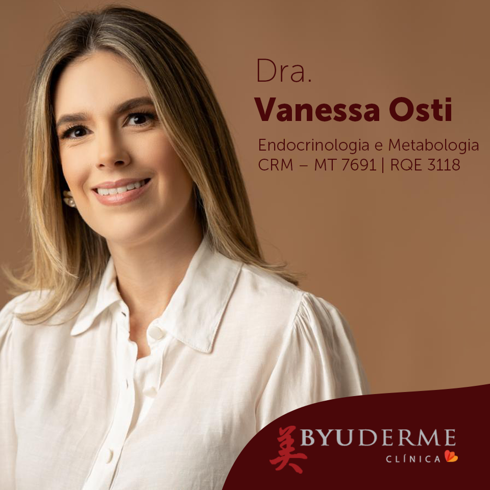 VANESSA OSTI