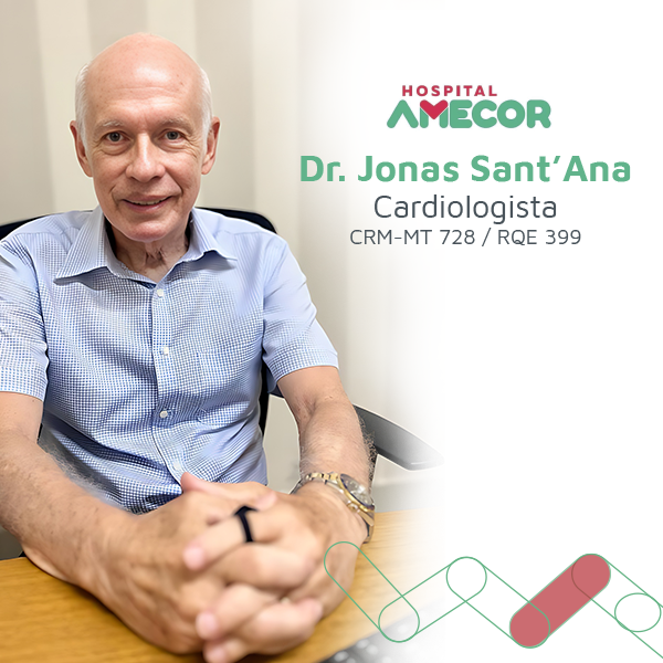 JONAS SANT’ANA