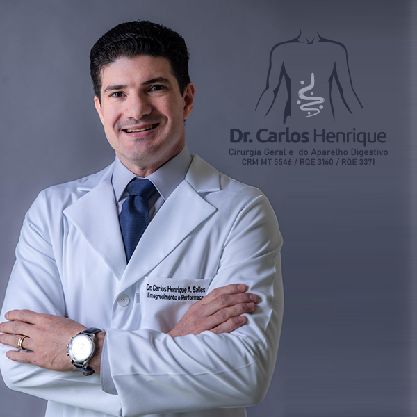 CARLOS HENRIQUE ARRUDA SALLES