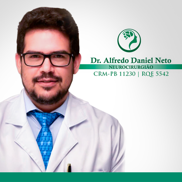 ALFREDO DANIEL NETO