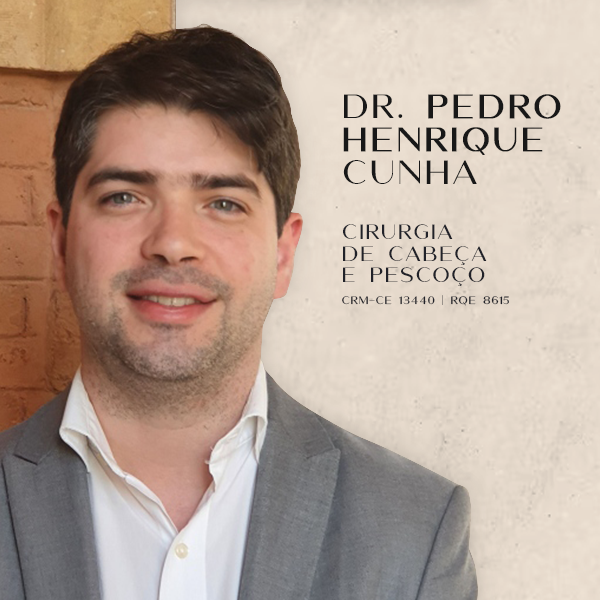PEDRO HENRIQUE CUNHA