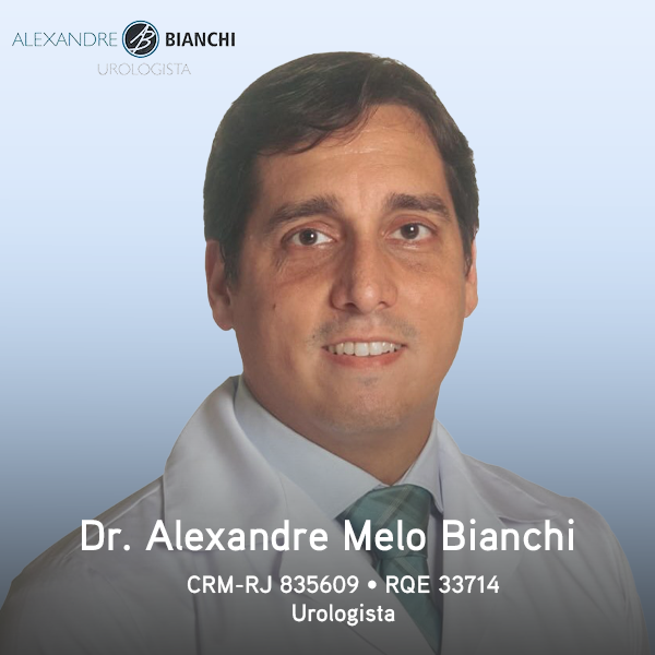 DR. ALEXANDRE BIANCHI