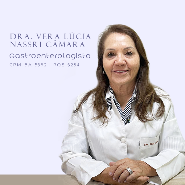 VERA LÚCIA NASSRI CÂMARA