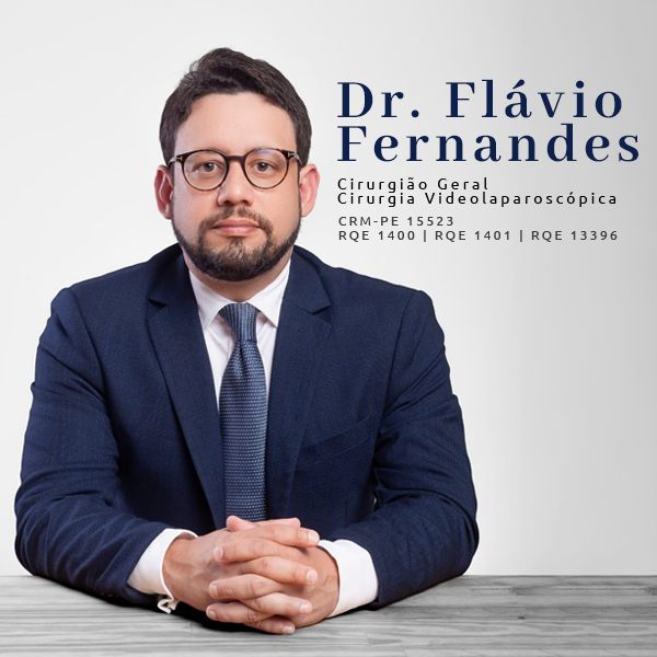 FLAVIO FERNANDES