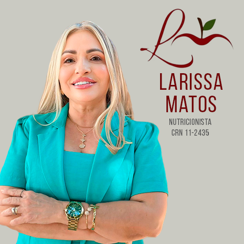 LARISSA MATOS