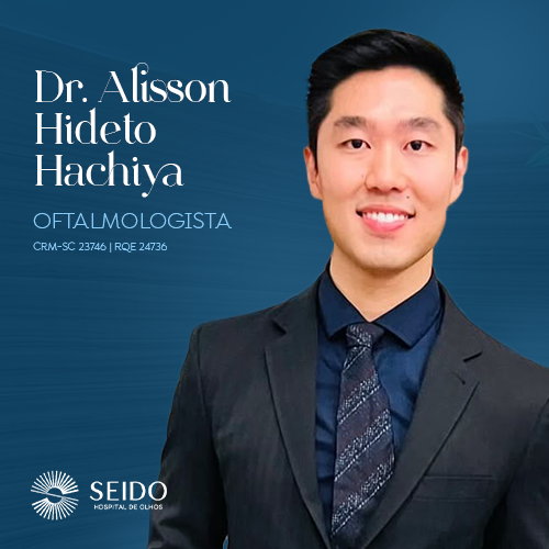 Dr. ALISSON HIDETO HACHIYA
