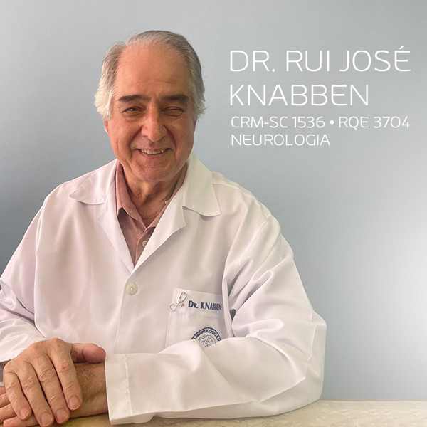 RUI JOSÉ KNABBEN