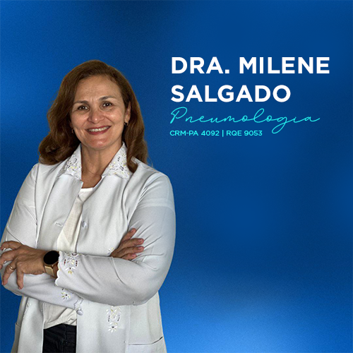 MILENE SALGADO