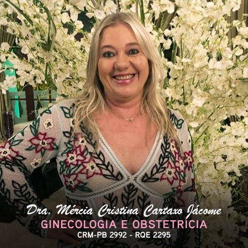 MÉRCIA CRISTINA CARTAXO JÁCOME