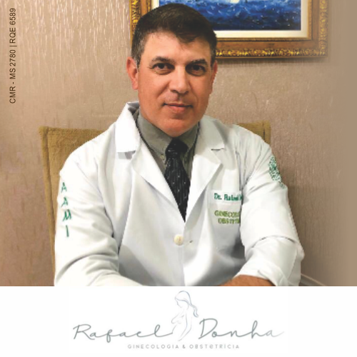 RAFAEL DONHA