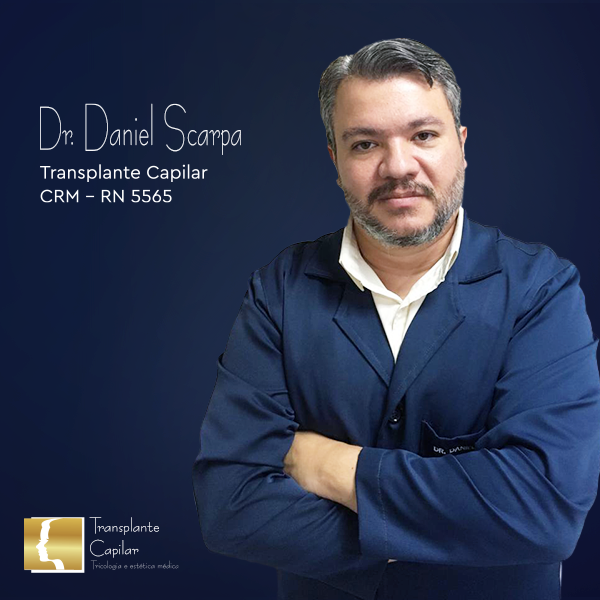DANIEL SCARPA