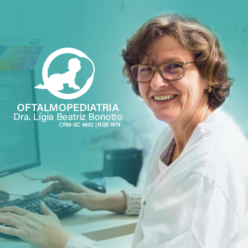 Dra. LÍGIA BONOTTO