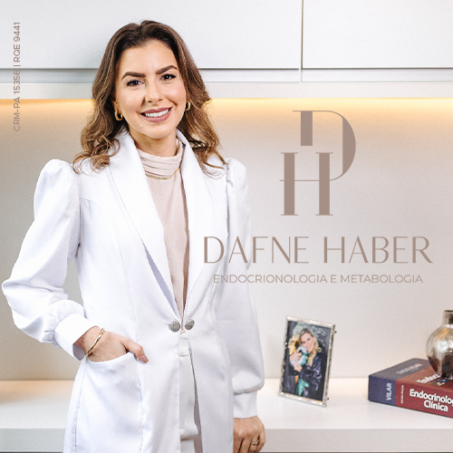 DRA. DAFNE HABER