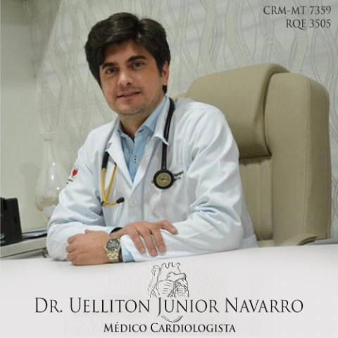 UELLITON JUNIOR NAVARRO