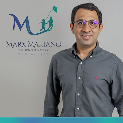 MARX MARIANO DE MELO