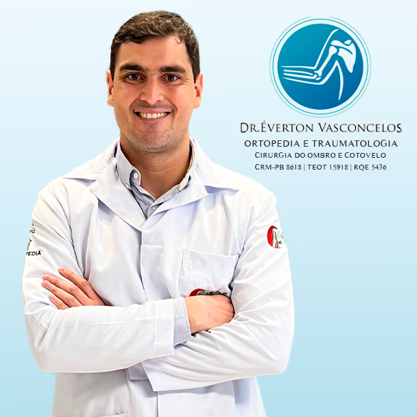 ÉVERTON VASCONCELOS