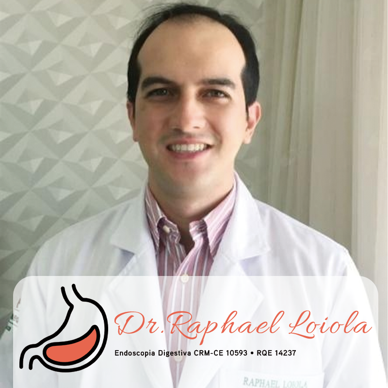 RAPHAEL LOIOLA