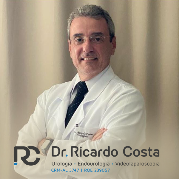 RICARDO SOARES DA COSTA