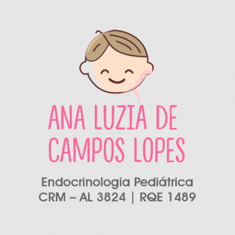 ANA LUZIA DE CAMPOS LOPES