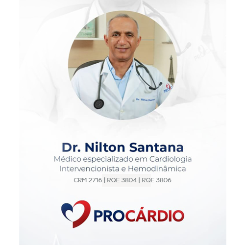 NILTON SANTANA