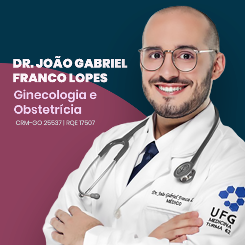 JOÃO GABRIEL FRANCO LOPES