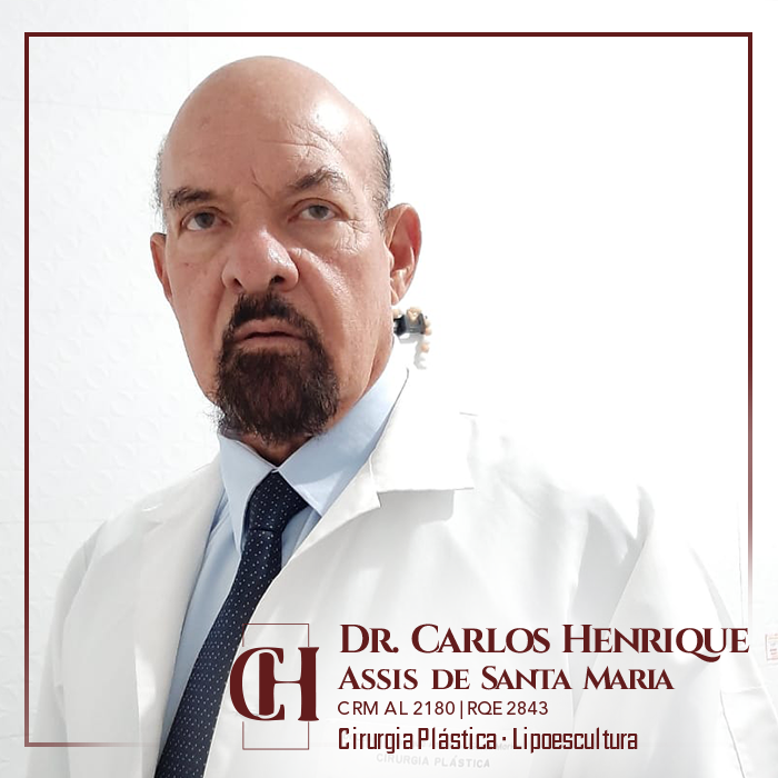 CARLOS HENRIQUE A. SANTA MARIA