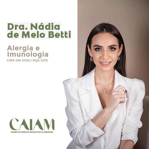 NÁDIA DE MELO BETTI