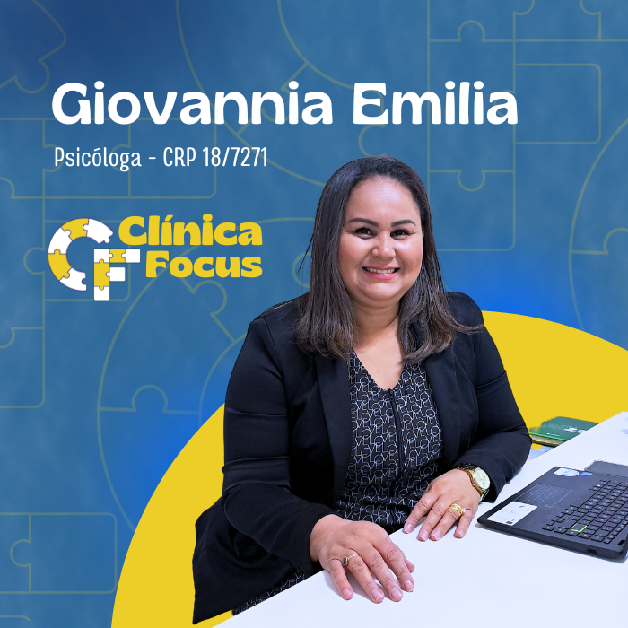 CLÍNICA FOCUS