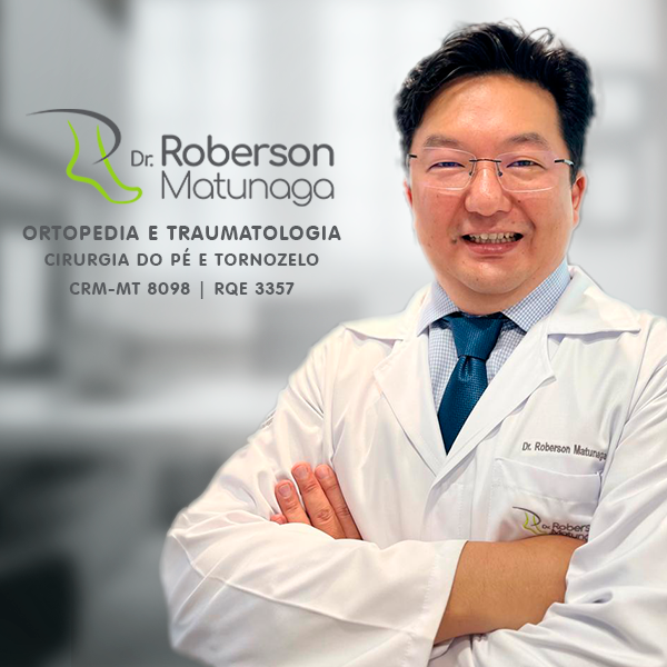 ROBERSON MATUNAGA
