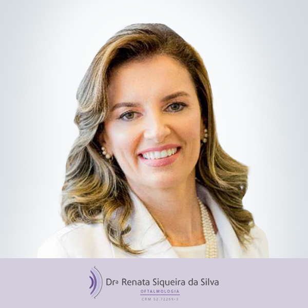 Dra. RENATA SIQUEIRA DA SILVA