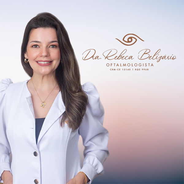 REBECA BELIZÁRIO