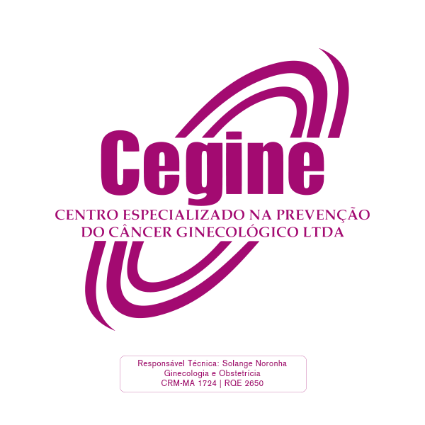 CEGINE – CENTRO ESPECIALIZADO NA PREVENÇÃO DO CÂNCER GINECOLÓGICO