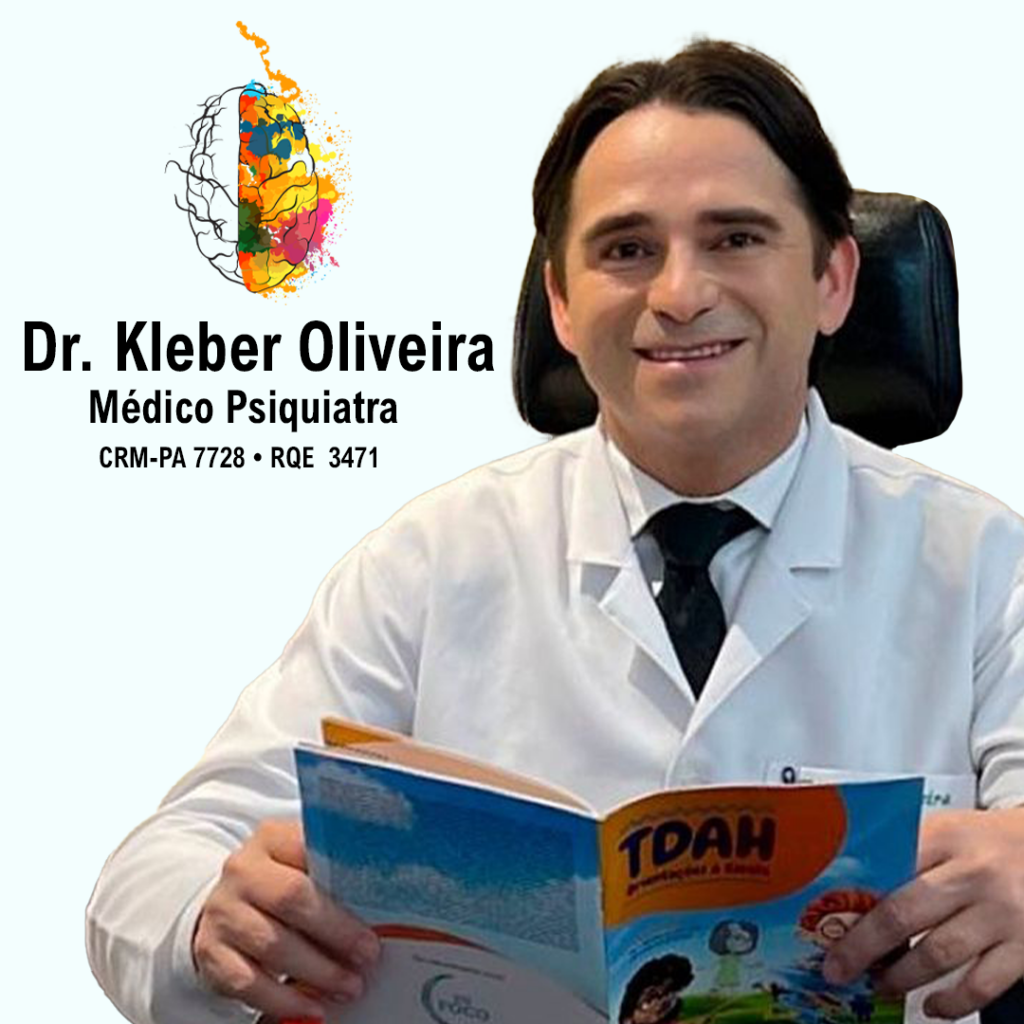 KLEBER OLIVEIRA