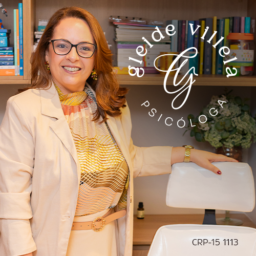 GLEIDE RIBEIRO VILLELA
