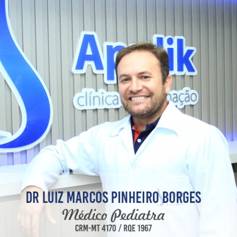 LUIZ MARCOS PINHEIRO BORGES