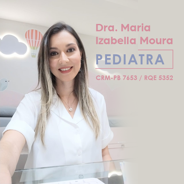 MARIA IZABELLA MOURA