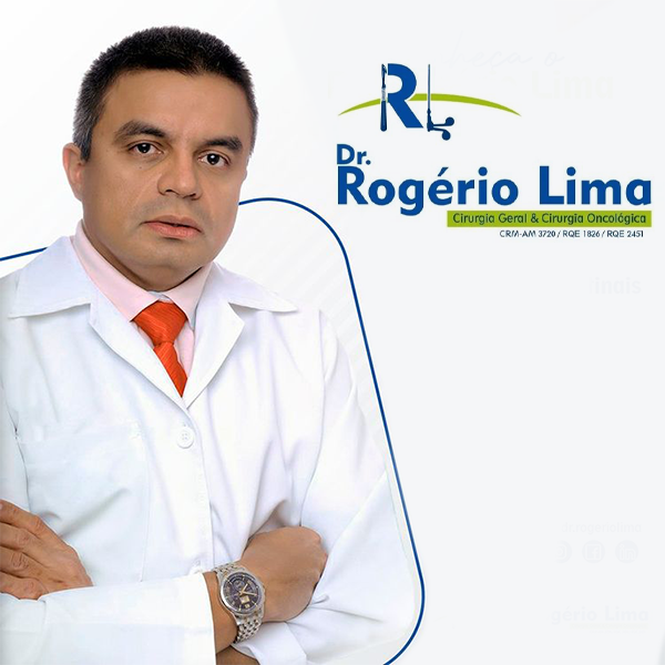 ROGÉRIO LIMA DOS SANTOS
