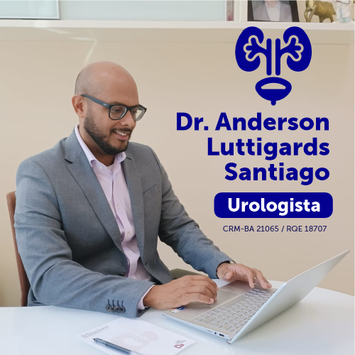 ANDERSON LUTTIGARDS SANTIAGO