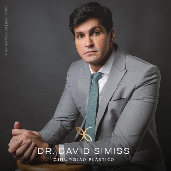 Dr. DAVID SIMISS