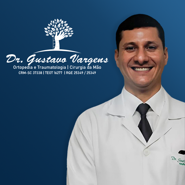 GUSTAVO VARGENS