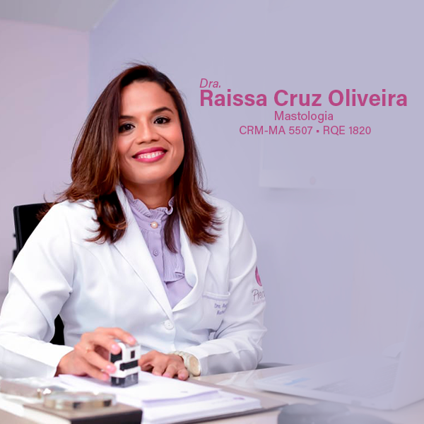 RAISSA CRUZ OLIVEIRA
