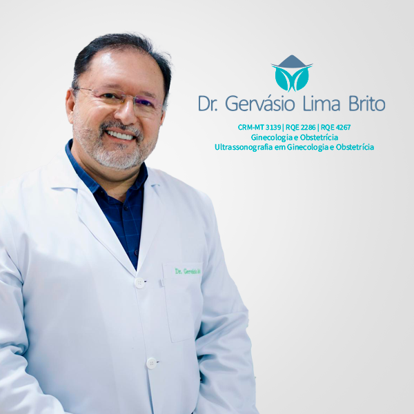 GERVÁSIO LIMA BRITO